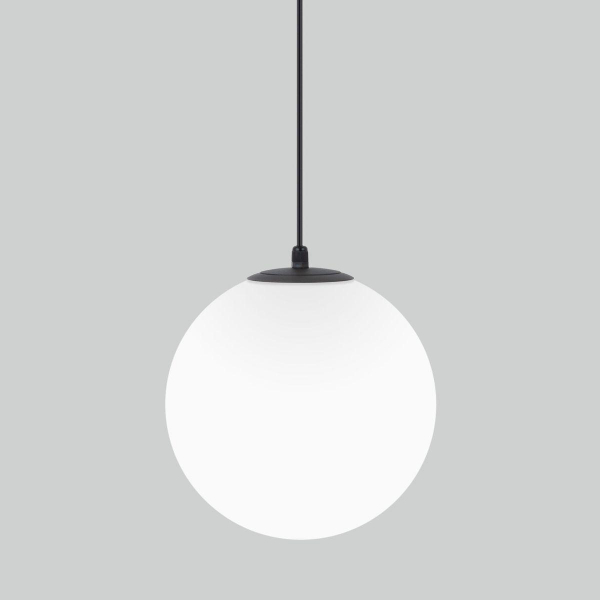Уличный подвесной светильник Elektrostandard Sfera 35158/U черный 4690389187889 Уличный подвесной светильник Elektrostandard Sfera 35158/U черный 4690389187889