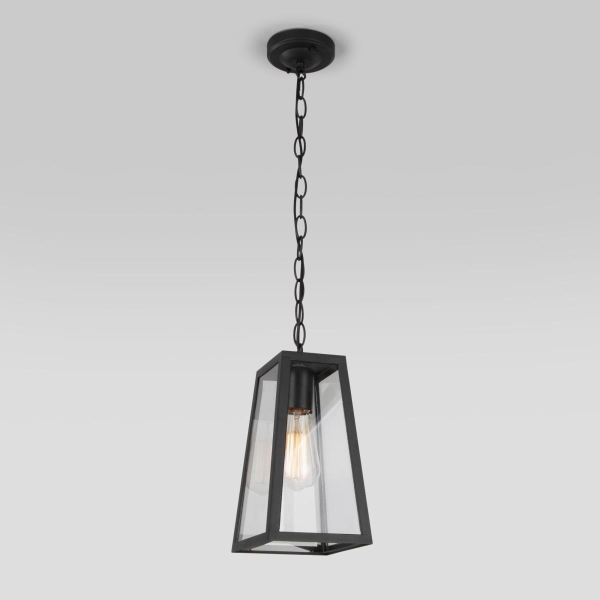 Уличный подвесной светильник Elektrostandard Germes 35152/H a058805