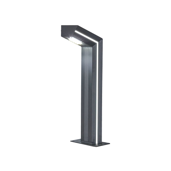 Уличный светодиодный светильник Kink Light Такоми 09207-F(220V),16(RGB) Уличный светодиодный светильник Kink Light Такоми 09207-F(220V),16(RGB)