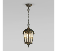 Уличный подвесной светильник Elektrostandard Mira a025299