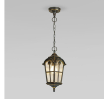 Уличный подвесной светильник Elektrostandard Mira a025299