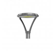 Уличный светодиодный светильник Jazzway PGL 03 5027268