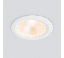 Уличный светодиодный светильник Elektrostandard Light Led 3003 35128/U белый a058923