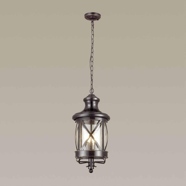 Уличный подвесной светильник Odeon Light Nature Sation 4045/3 Уличный подвесной светильник Odeon Light Nature Sation 4045/3