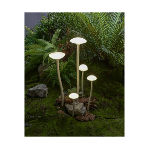 Светильник уличный Kink Light Пайк 09500-5,01