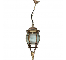 Уличный подвесной светильник Feron 8105 11248