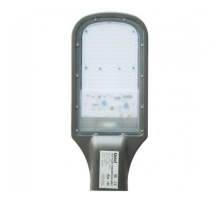 Уличный светодиодный светильник Uniel ULV-R22H-35W/DW IP65 Grey UL-00003532