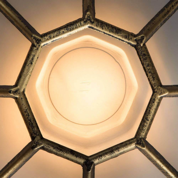 Уличный светильник Arte Lamp Pegasus A3121PF-1BN Уличный светильник Arte Lamp Pegasus A3121PF-1BN