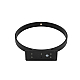 Уличный светильник Nowodvorski Liv Led Black 11538