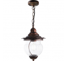 Уличный подвесной светильник Feron Флер PL595 41172