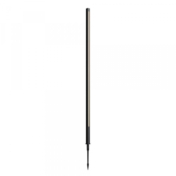 Уличный светодиодный светильник Maytoni Pole O440FL-L18GF3K Уличный светодиодный светильник Maytoni Pole O440FL-L18GF3K