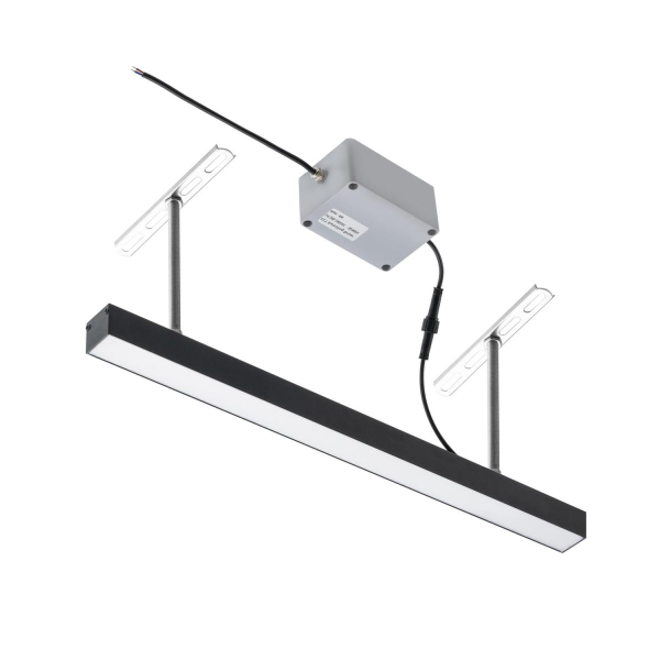 Уличный подвесной светильник Favourite Riga 4862-1U