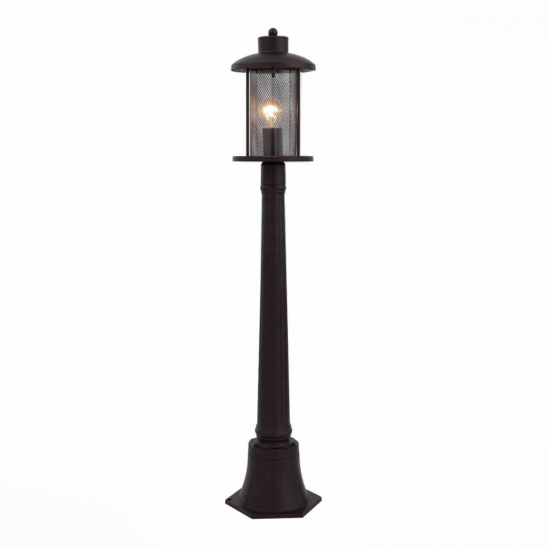 Уличный светильник ST Luce Lastero SL080.415.01 Уличный светильник ST Luce Lastero SL080.415.01