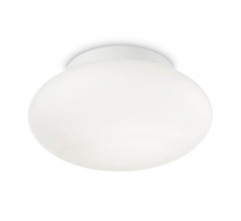 Уличный светильник Ideal Lux Bubble PL1 135250