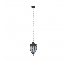 Подвесной светильник Maytoni Outdoor O414PL-01BZ