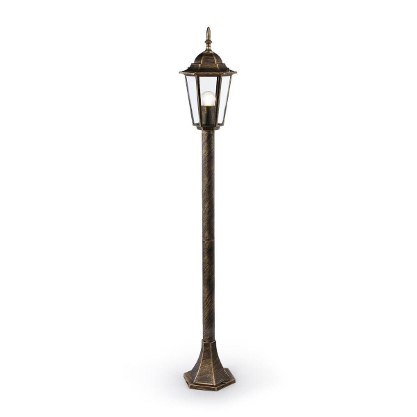 Уличный светильник Ambrella light Garden ST2039 Уличный светильник Ambrella light Garden ST2039