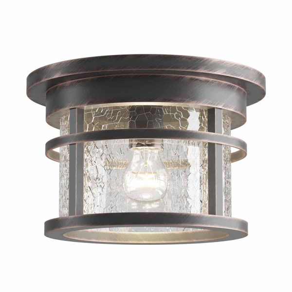 Уличный светильник Odeon Light Nature Virta 4044/1C Уличный светильник Odeon Light Nature Virta 4044/1C