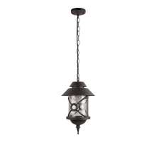 Уличный подвесной светильник Loft IT Prato 100021P