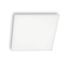 Уличный светодиодный светильник Ideal Lux Mib Pl Square 202921