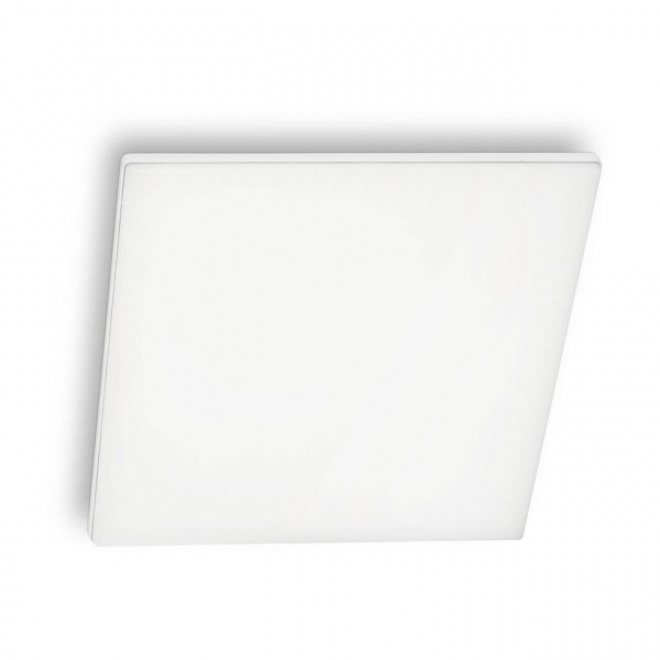 Уличный светодиодный светильник Ideal Lux Mib Pl Square 202921 Уличный светодиодный светильник Ideal Lux Mib Pl Square 202921