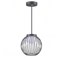 Уличный подвесной светодиодный светильник Novotech Street Carrello 358288