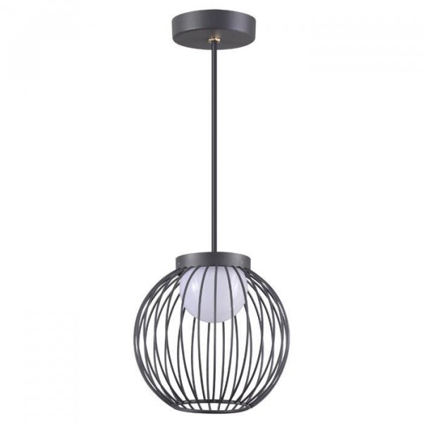 Уличный подвесной светодиодный светильник Novotech Street Carrello 358288 Уличный подвесной светодиодный светильник Novotech Street Carrello 358288