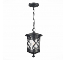 Уличный подвесной светильник ST Luce Lorne SL085.403.01