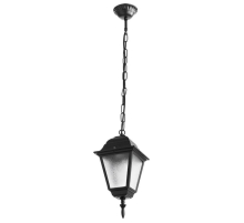 Уличный подвесной светильник Arte Lamp Bremen A1015SO-1BK
