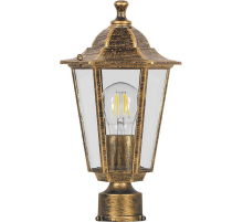 Уличный светильник Feron 6103 11129