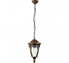 Уличный подвесной светильник Feron Будапешт PL685 11694