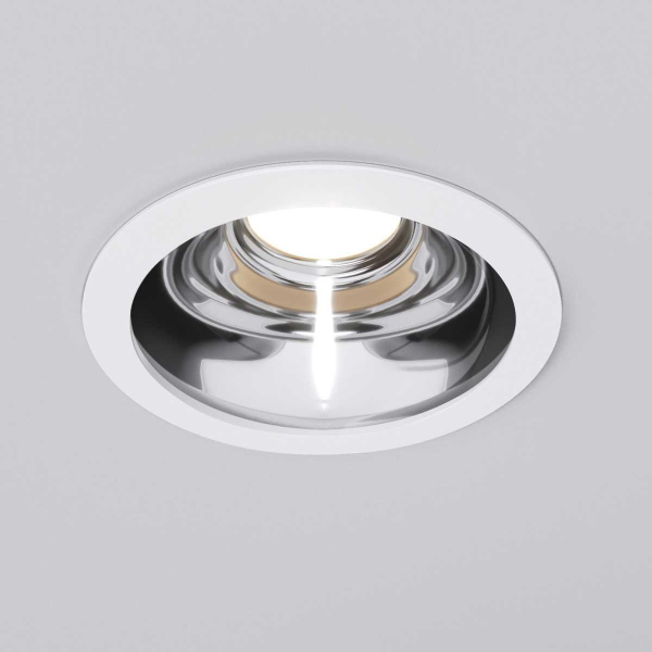 Уличный светодиодный светильник Elektrostandard Light Led 3002 35131/U белый a058919