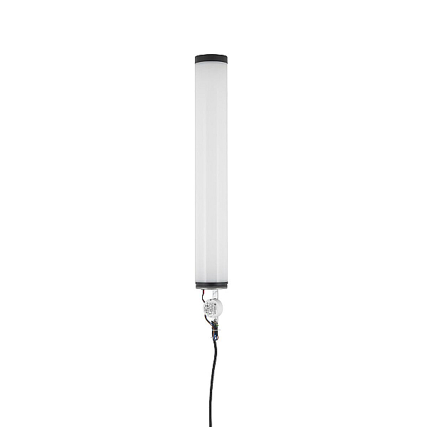Уличный светильник Nowodvorski Mia Led M Black 11374