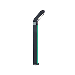 Уличный светодиодный светильник Kink Light Линден 09200-F(220V),16(07)