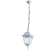 Уличный подвесной светильник Arte Lamp Bremen A1015SO-1WH