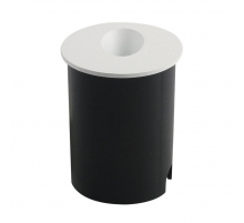 Уличный светодиодный светильник Arte Lamp Piazza A3802IN-1WH