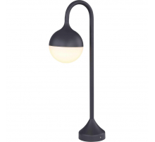 Уличный светодиодный светильник Globo Almeria 34591