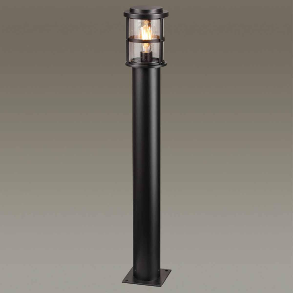 Уличный светильник Odeon Light Nature Magus 4964/1F Уличный светильник Odeon Light Nature Magus 4964/1F