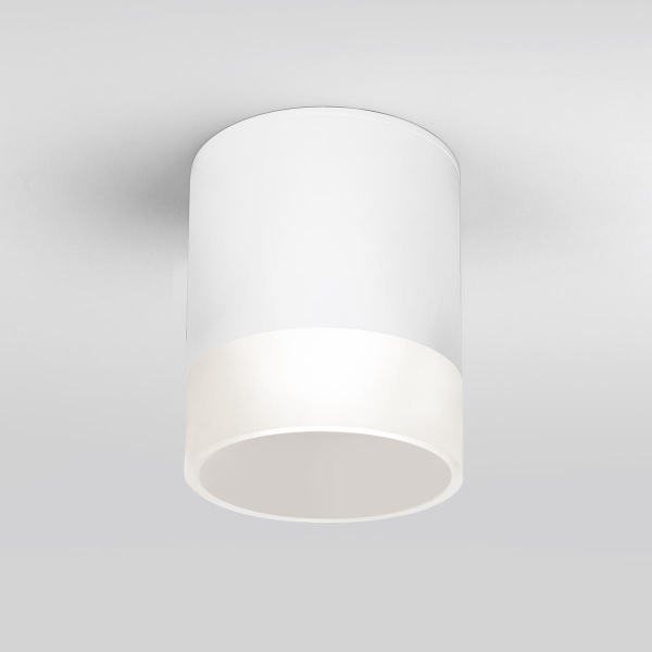Уличный светодиодный светильник Elektrostandard Light Led 35140/H белый a057160 Уличный светодиодный светильник Elektrostandard Light Led 35140/H белый a057160