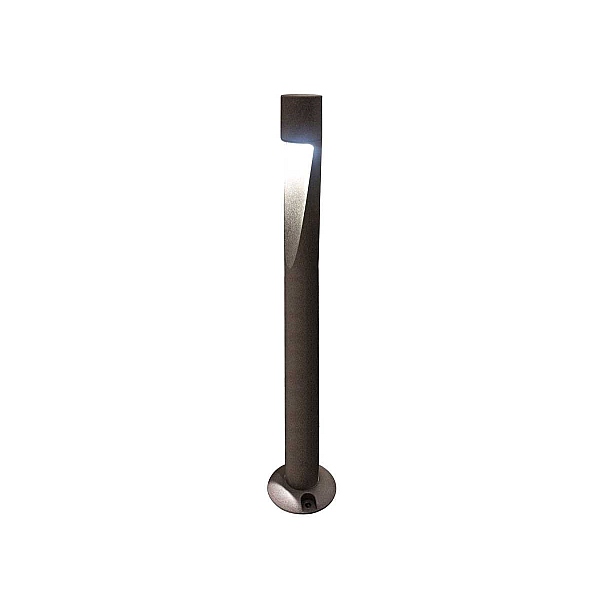 Уличный светодиодный светильник Kink Light Эдми 09306-60F,19