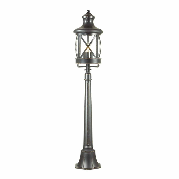 Уличный светильник Odeon Light Nature Sation 4045/3F Уличный светильник Odeon Light Nature Sation 4045/3F