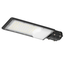 Светильник уличный светодиодный ЭРА SPP-503-0-30K-050 50Вт 3000К IP65 КСС Ш Б0051836