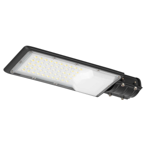 Светильник уличный светодиодный ЭРА SPP-503-0-30K-050 50Вт 3000К IP65 КСС Ш Б0051836