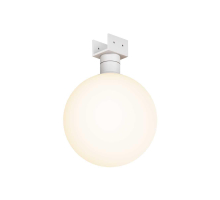 Уличный трековый светильник Maytoni Outdoor O-TR01-1-S-9WW3K