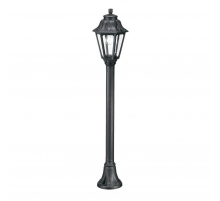 Уличный светильник Ideal Lux Anna PT1 Nero 101514