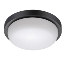 Уличный светодиодный светильник Novotech Street Opal 358017