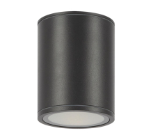 Уличный светодиодный светильник Maytoni Bar O306CL-L12GF