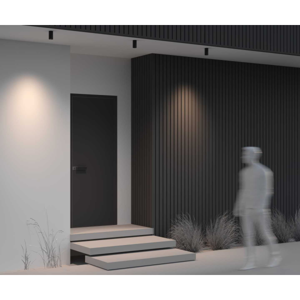 Потолочный светильник Maytoni Outdoor O500CL-L5B3K