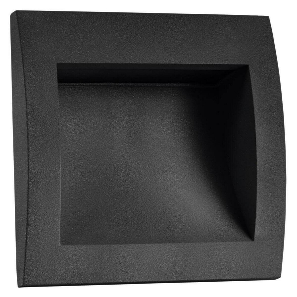 Уличный светодиодный светильник Lightstar Estra 383672 Уличный светодиодный светильник Lightstar Estra 383672