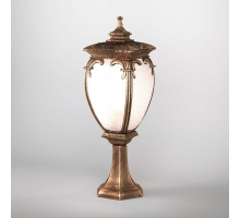 Уличный светильник Elektrostandard Andromeda a027999