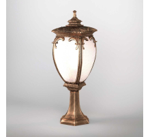 Уличный светильник Elektrostandard Andromeda a027999